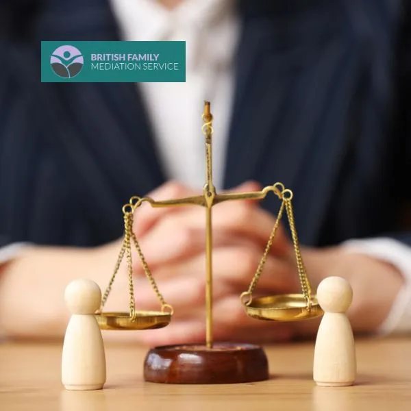 When Is Family Court Unavoidable Birmingham