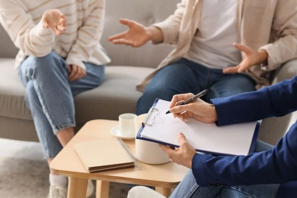 What If One Parent Refuses to Attend Mediation Birmingham?