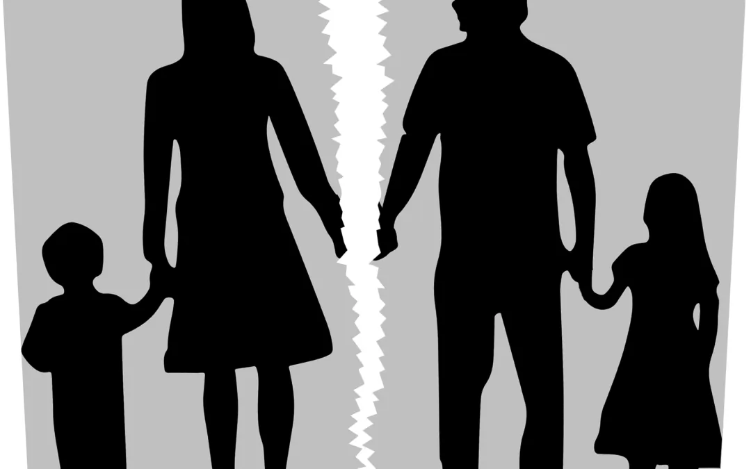What to Do First If Your Ex Breaks the Agreement Birmingham