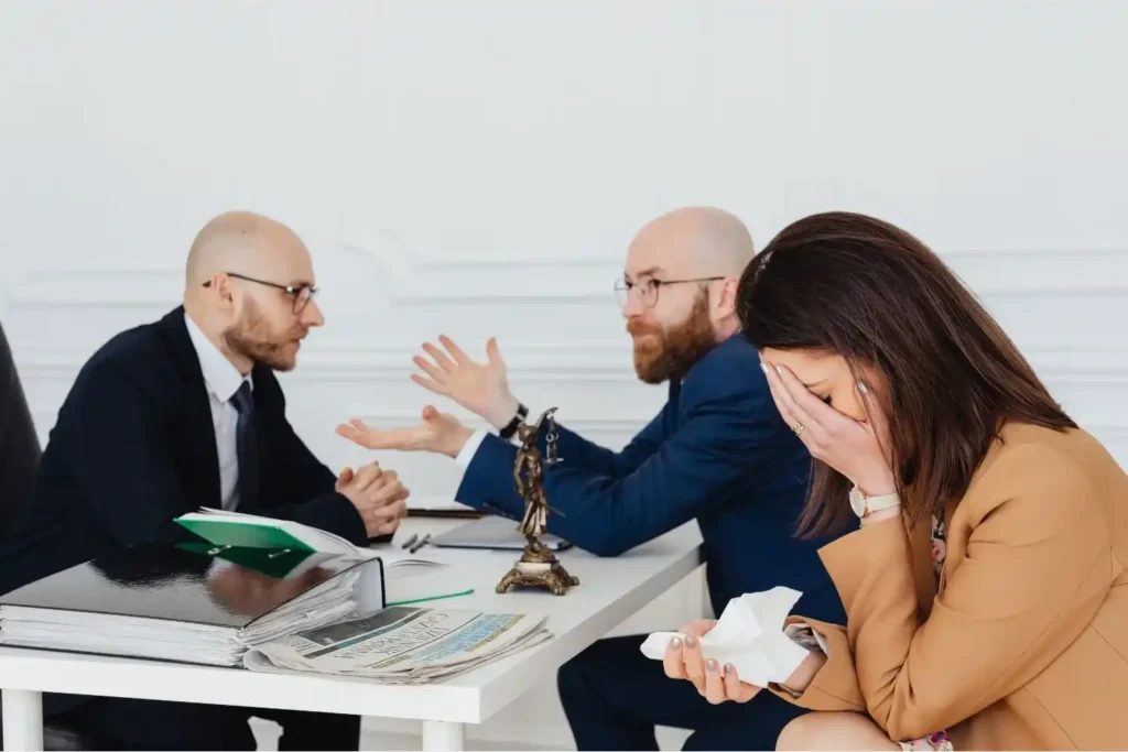 How Can Mediation Reduce Conflict When Emotions Are Running High Birmingham?