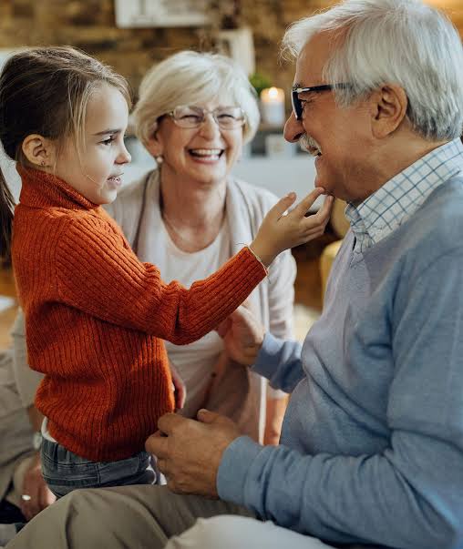 What Happens If My Grandchild’s Parents Won’t Agree to Contact Birmingham?
