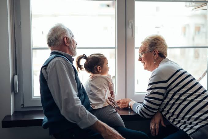 Why Has Contact With My Grandchildren Been Cut Off Birmingham?